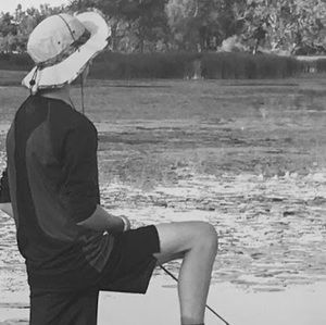 Meet your Posher, Danny